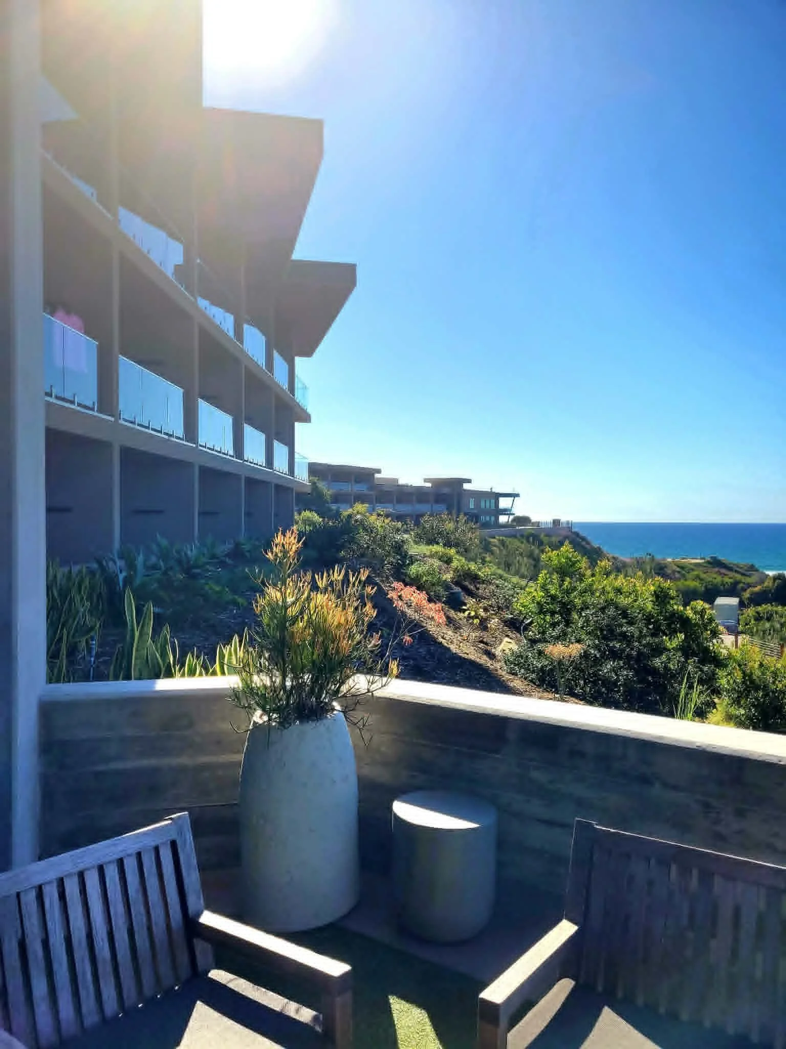 Alila Marea Beach Resort Encinitas: A Breathtaking Coastal Retreat in Southern California