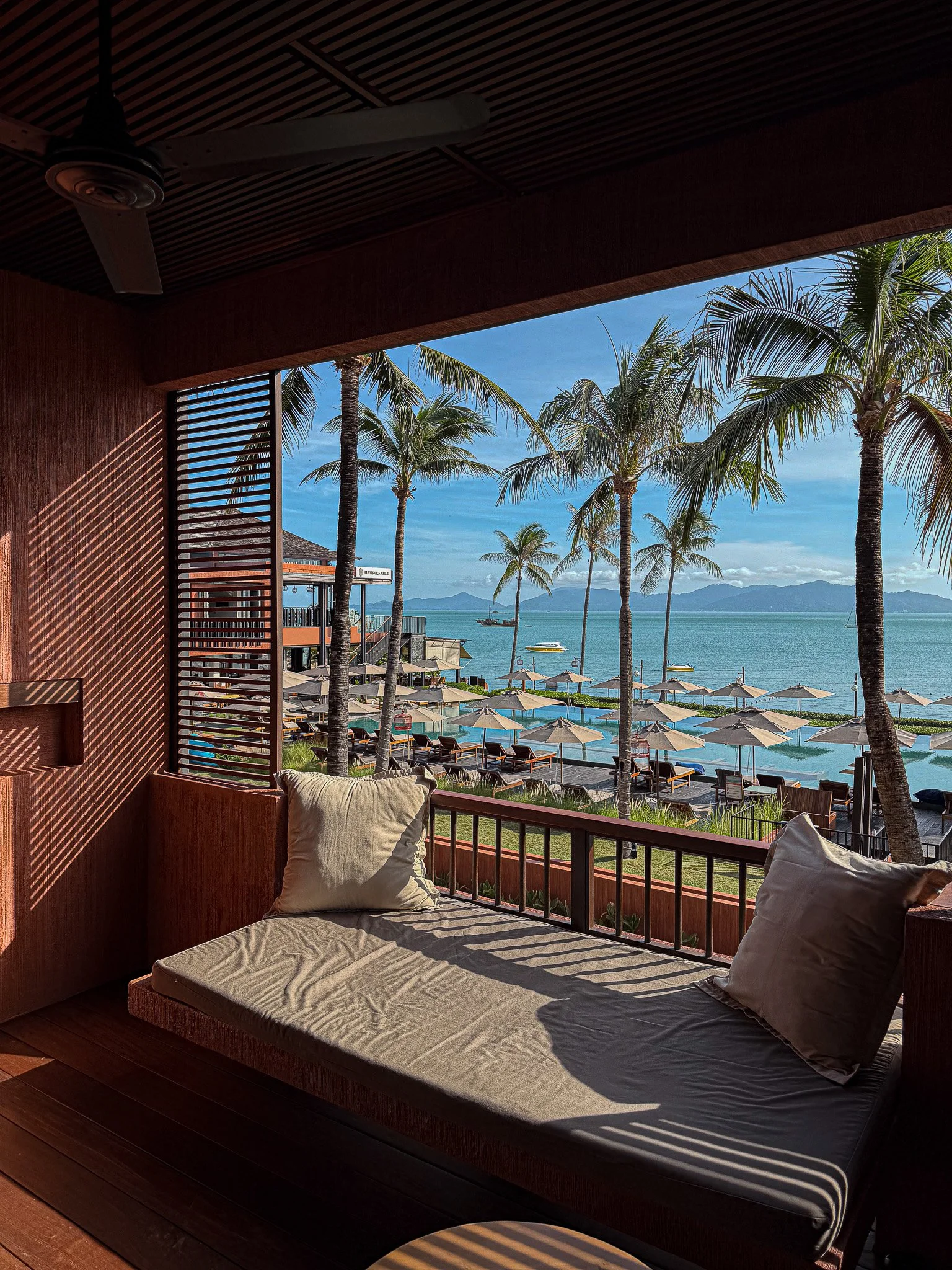 Hansar Samui Resort &amp; Spa: A Joyful Beachfront Escape in the Heart of Bophut Bay