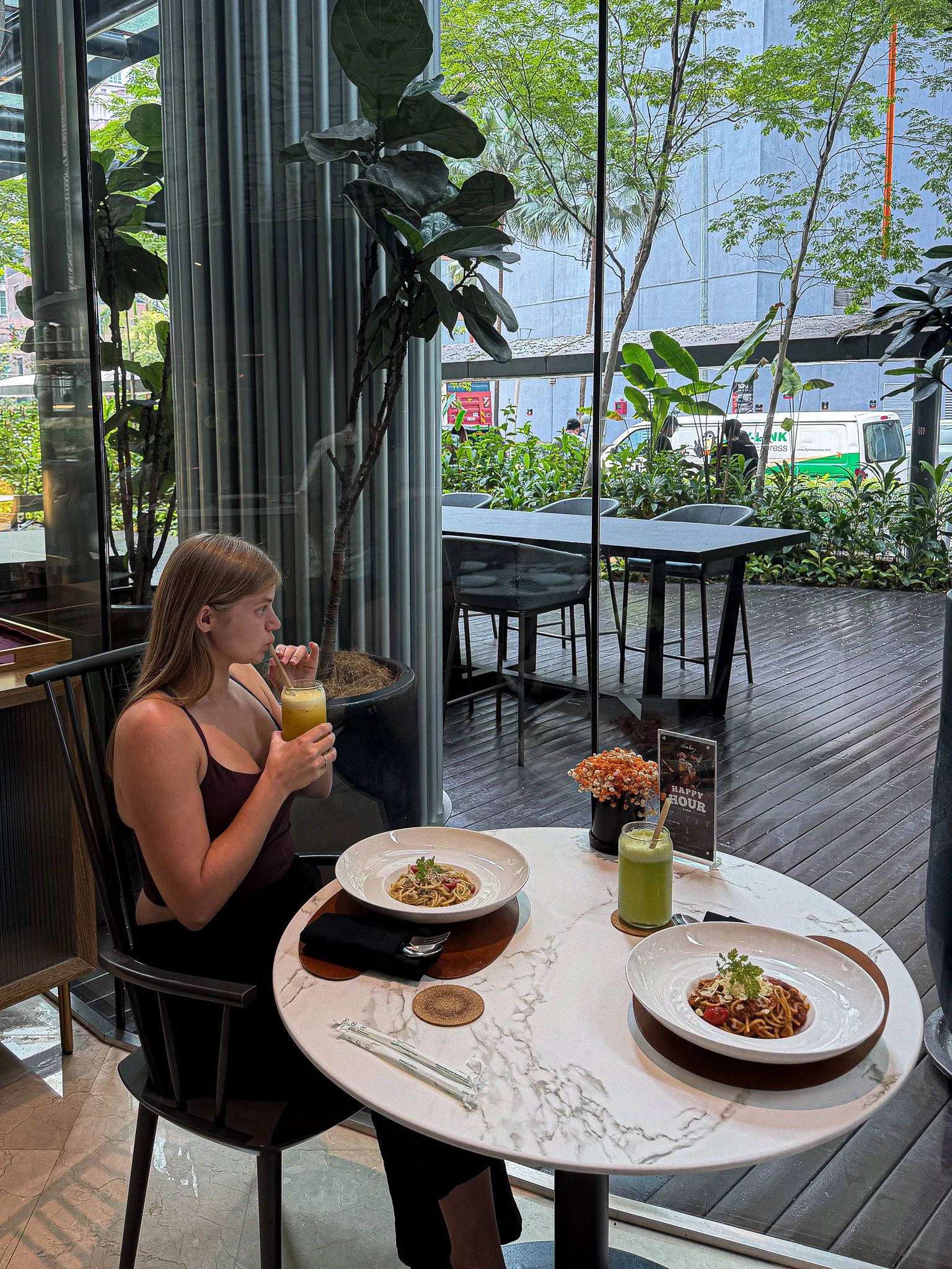 EQ Kuala Lumpur: A Striking Vision of Modern Luxury and Legendary Hospitality