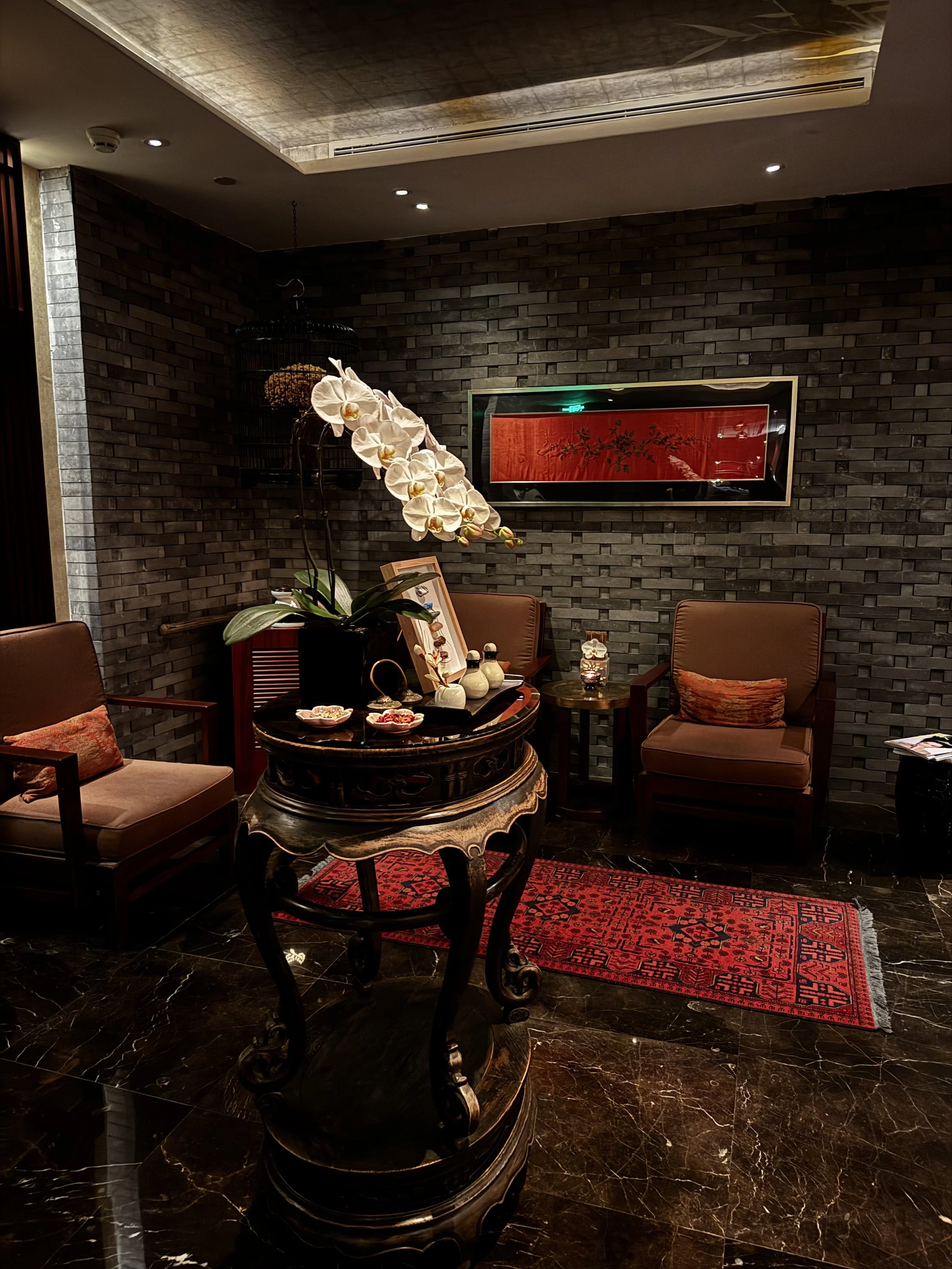 The Peninsula Beijing: A Timeless All-Suite Palace in the Heart of China's Capital