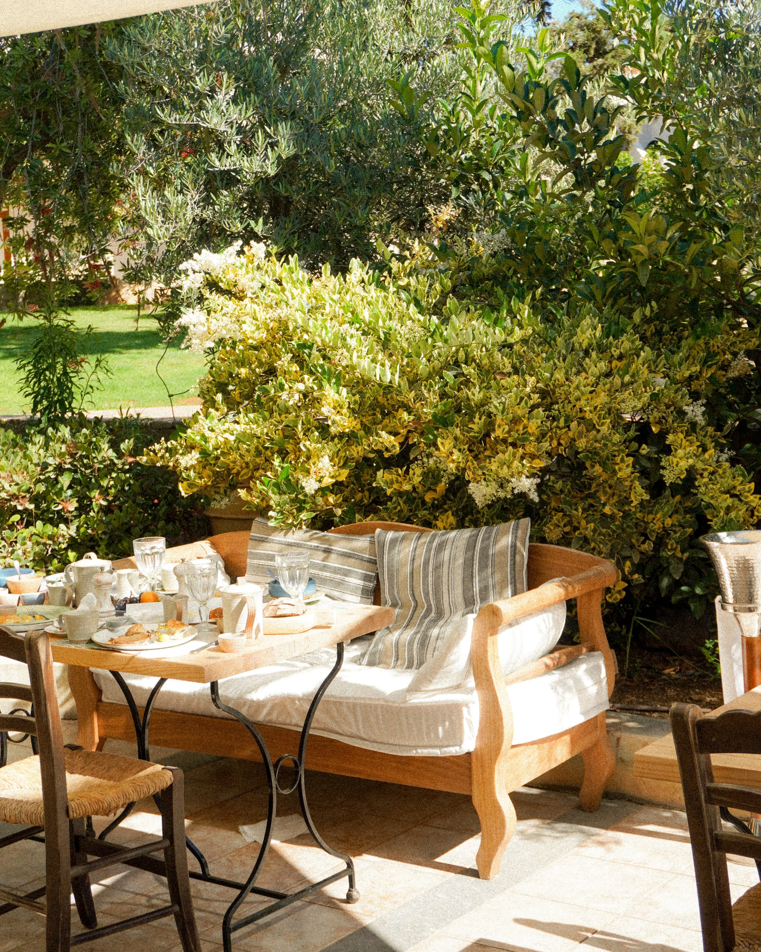Phāea Cretan Malia: A Beautiful, Eco-Friendly Beach Resort for Mindful Travelers
