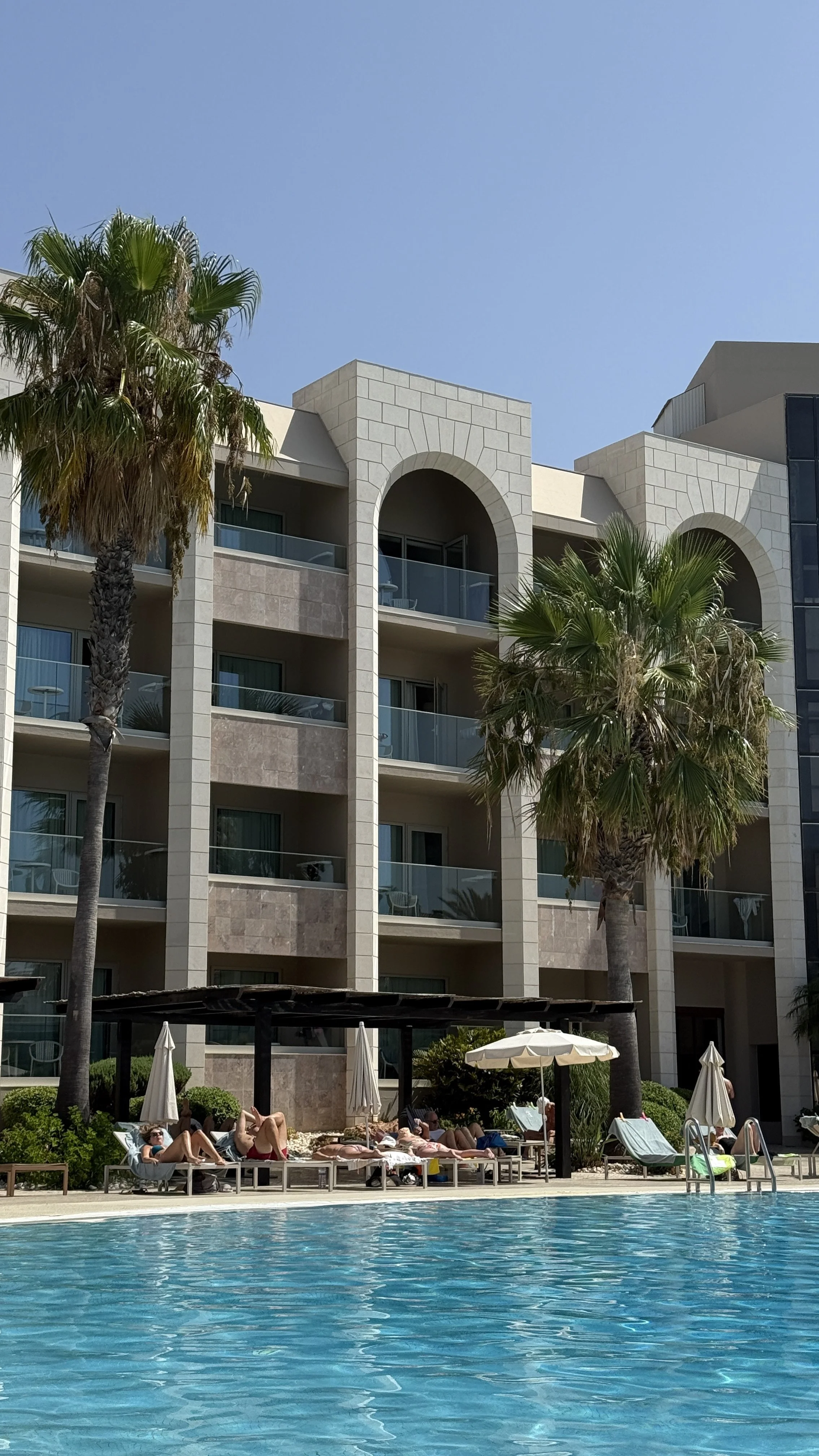Falésia Hotel: A Sun-Drenched Adults-Only Sanctuary Among the Algarve Pines