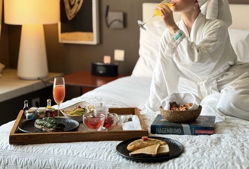 Le Méridien Barcelona: A Stylish Urban Sanctuary on the Iconic La Rambla