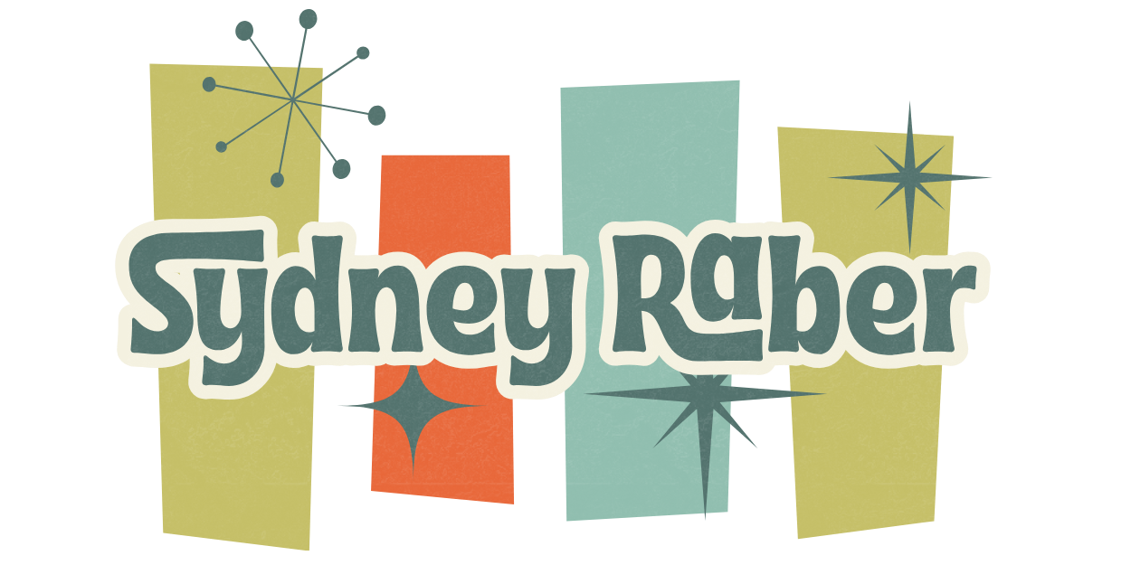 Sydney J. Raber