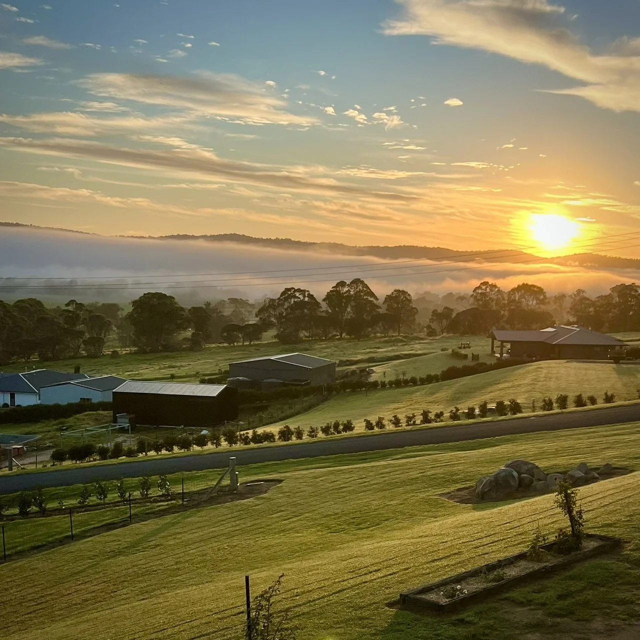 2026 Delegation Trip: Home Stay Sunrise