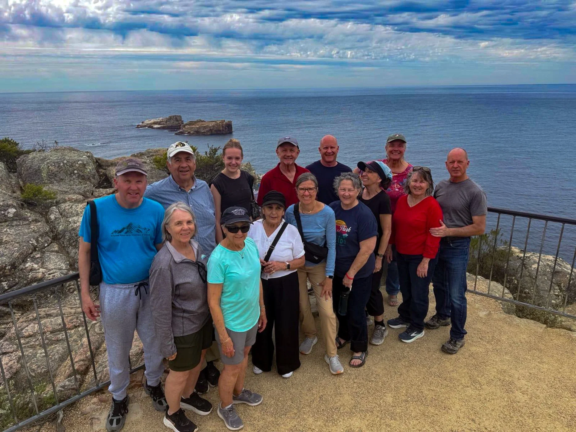 2026 Delegation Trip
