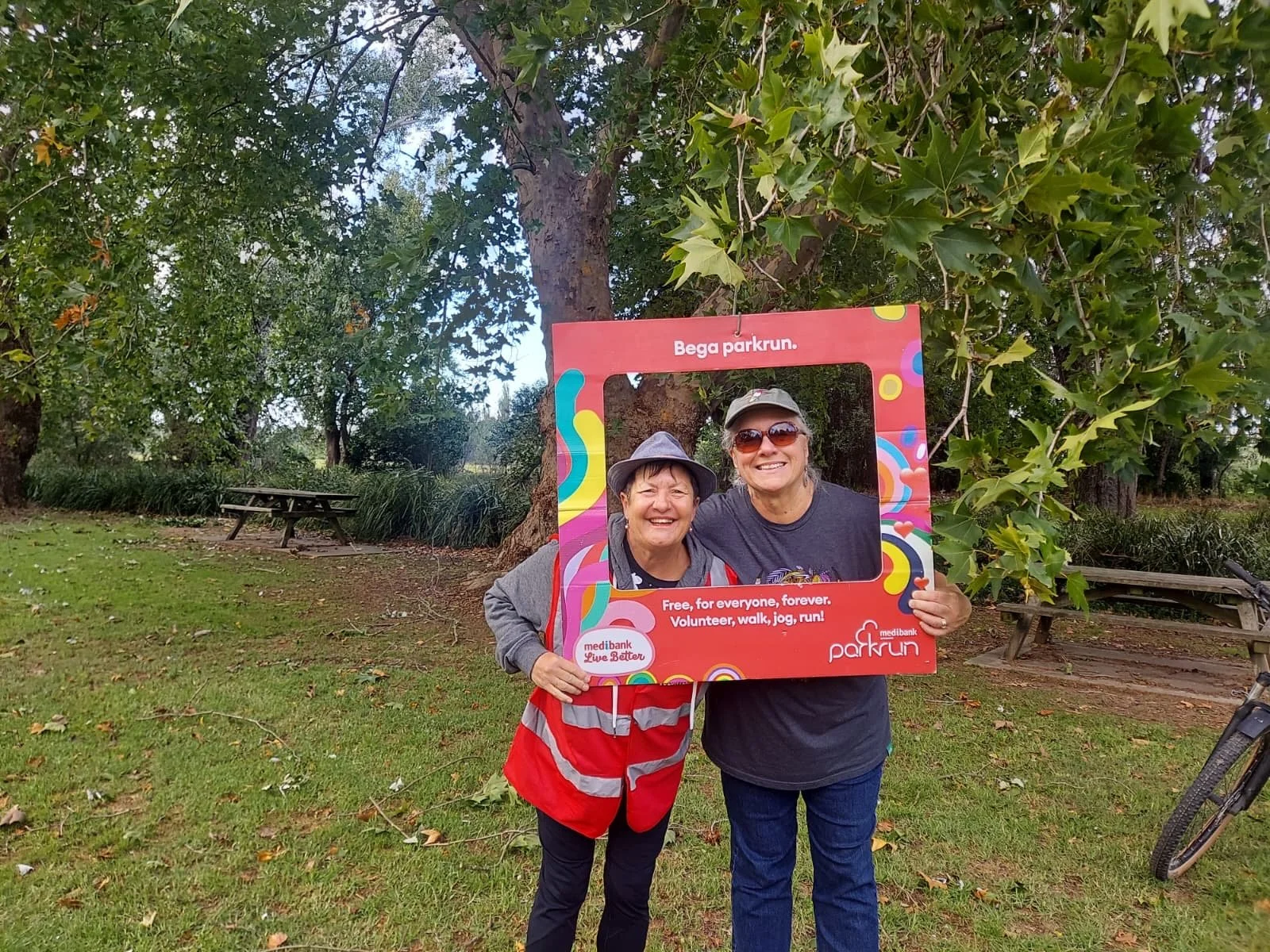 2026 Delegation Trip: Bega Fun Run