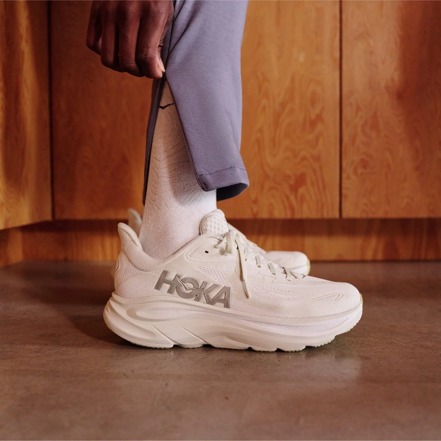 @Hoka - Sneakers Plus Flemington. Your local spot.