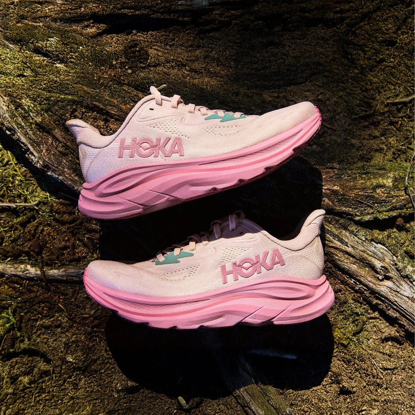 Hoka at Sneakers Plus in Flemington
