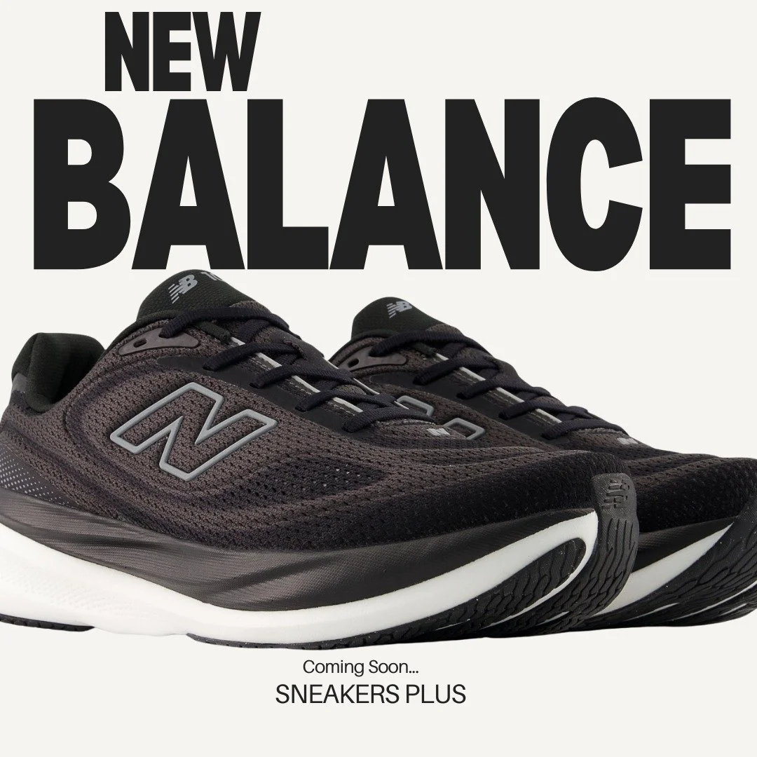 @newbalance 1080v15 coming soon to Sneakers Plus Flemington 🎬