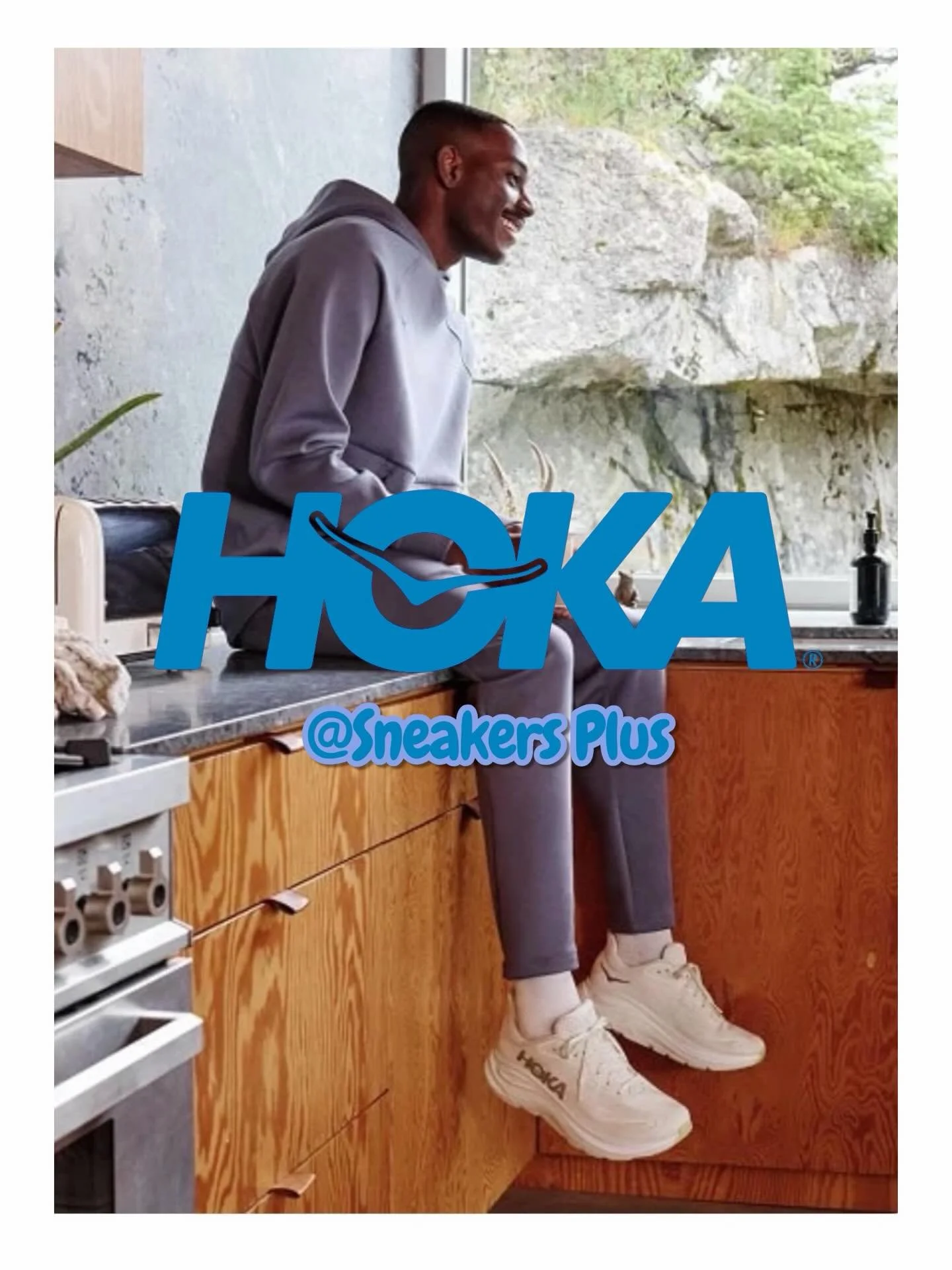 @hoka in stock Sneakers Plus Flemington ✅