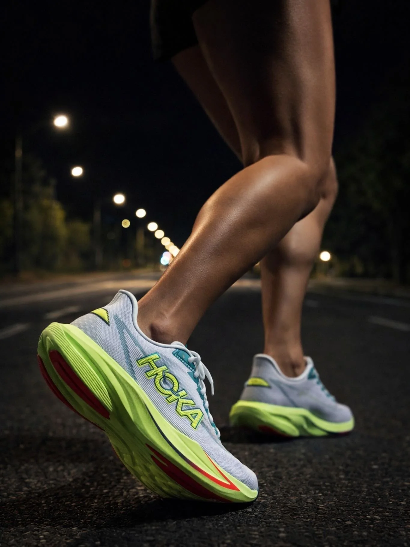 @hoka in stock at Sneakers Plus Flemington