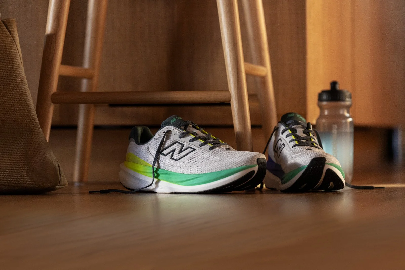 New Balance 1080v2. Comfort defined. In-stock at Sneakers Plus Flemington