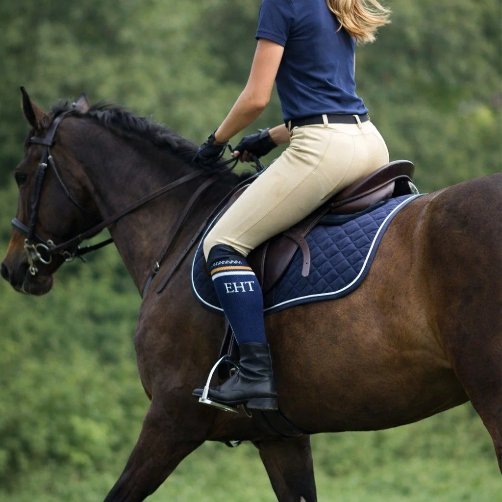 Ride with pride in your Custom Socks