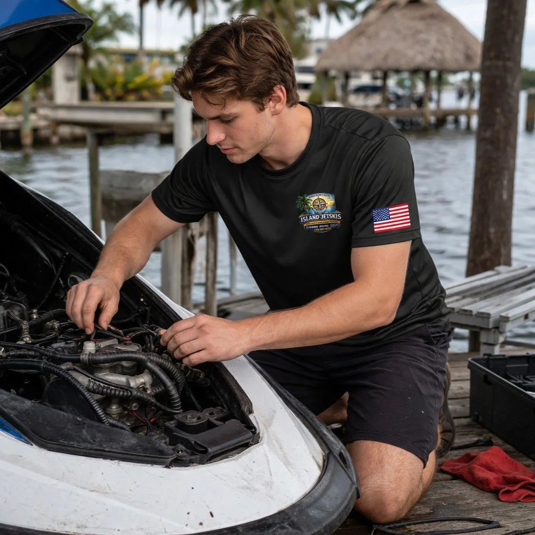 Premium Prints for Businesses That Move.