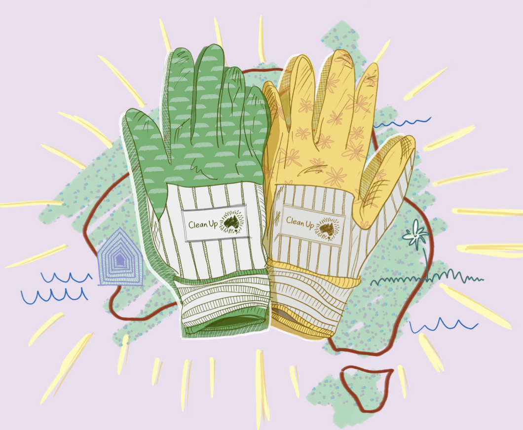 Clean Up Australia Day 2026