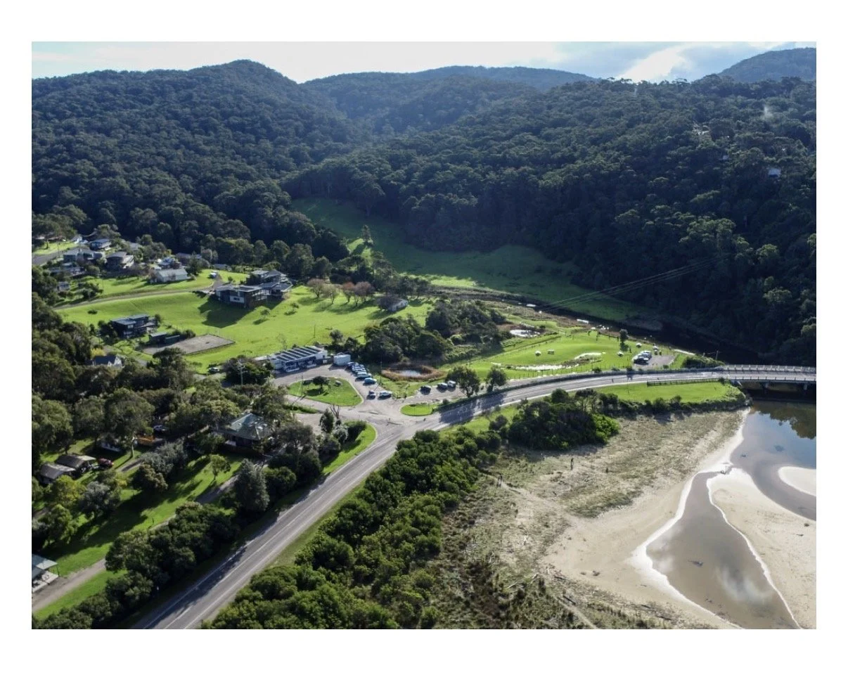 GORCAPA’s community update on the infrastructure works being rolled out…