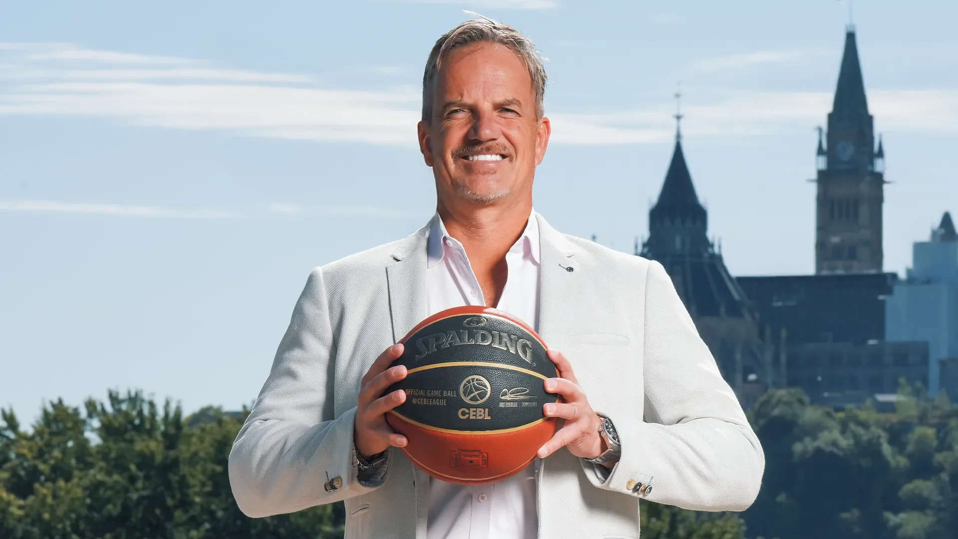 Diamond Sports Canada Inc. (subsidiary of GSF) Finalizes Acquisition Of The Ottawa BlackJacks
