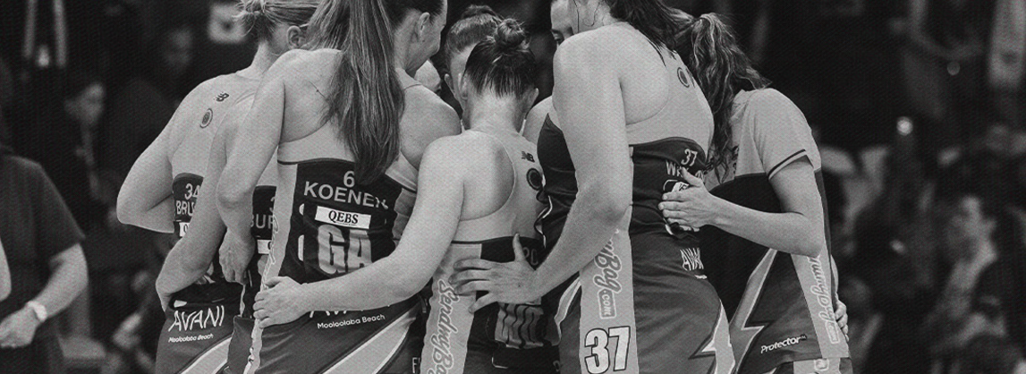 Sunshine Coast Lightning 2026 Season