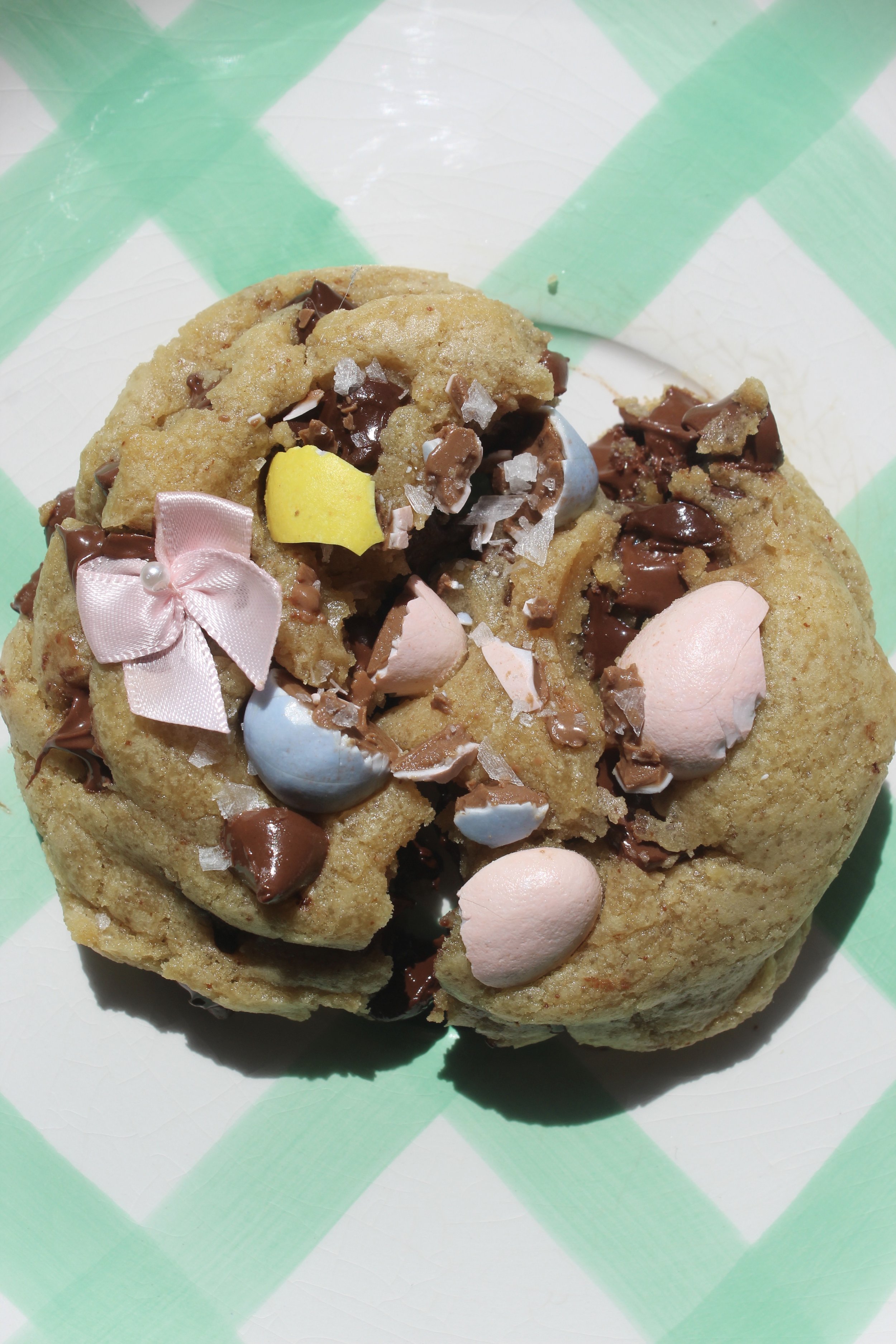 Cadbury Cookie