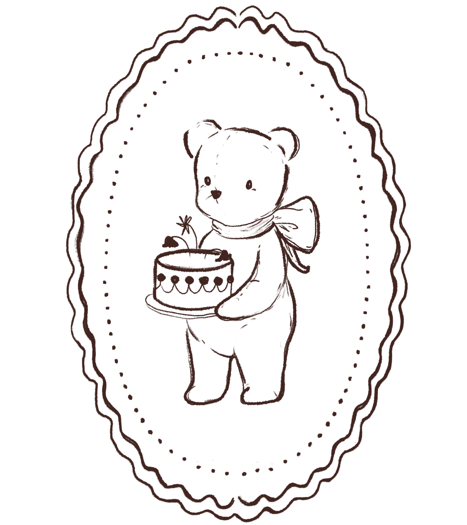 Jolie Fleur Bakery
