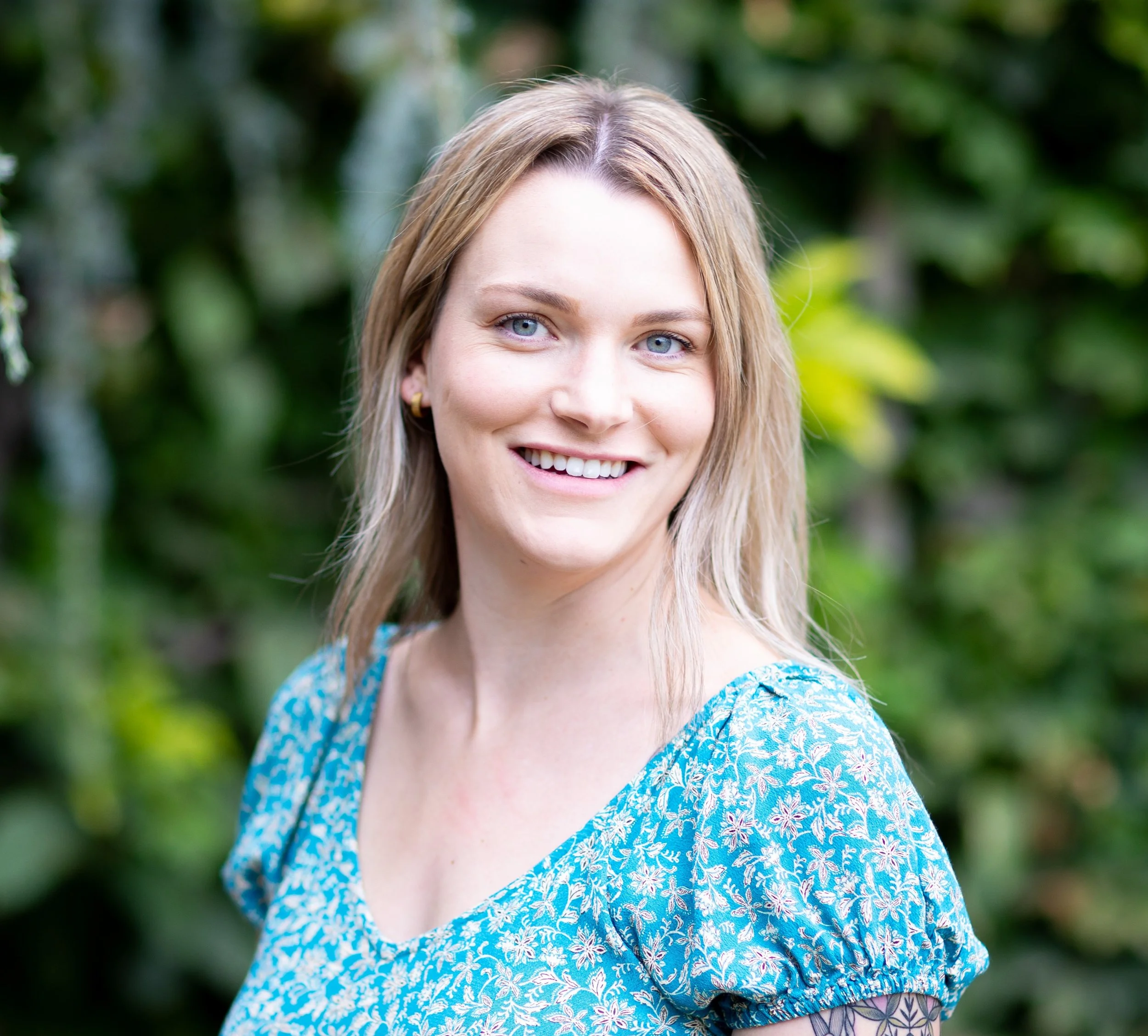 Owner/Psychotherapist