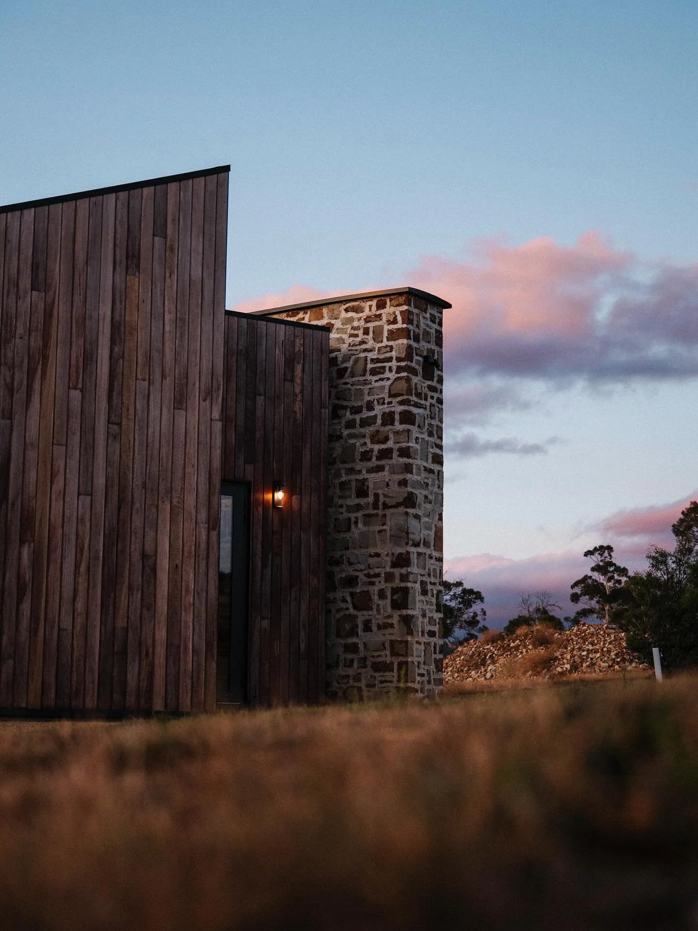 Beautiful.

@cumulus_studio 
@nonamecreative.au
#cellardoor #richmond #tasmania