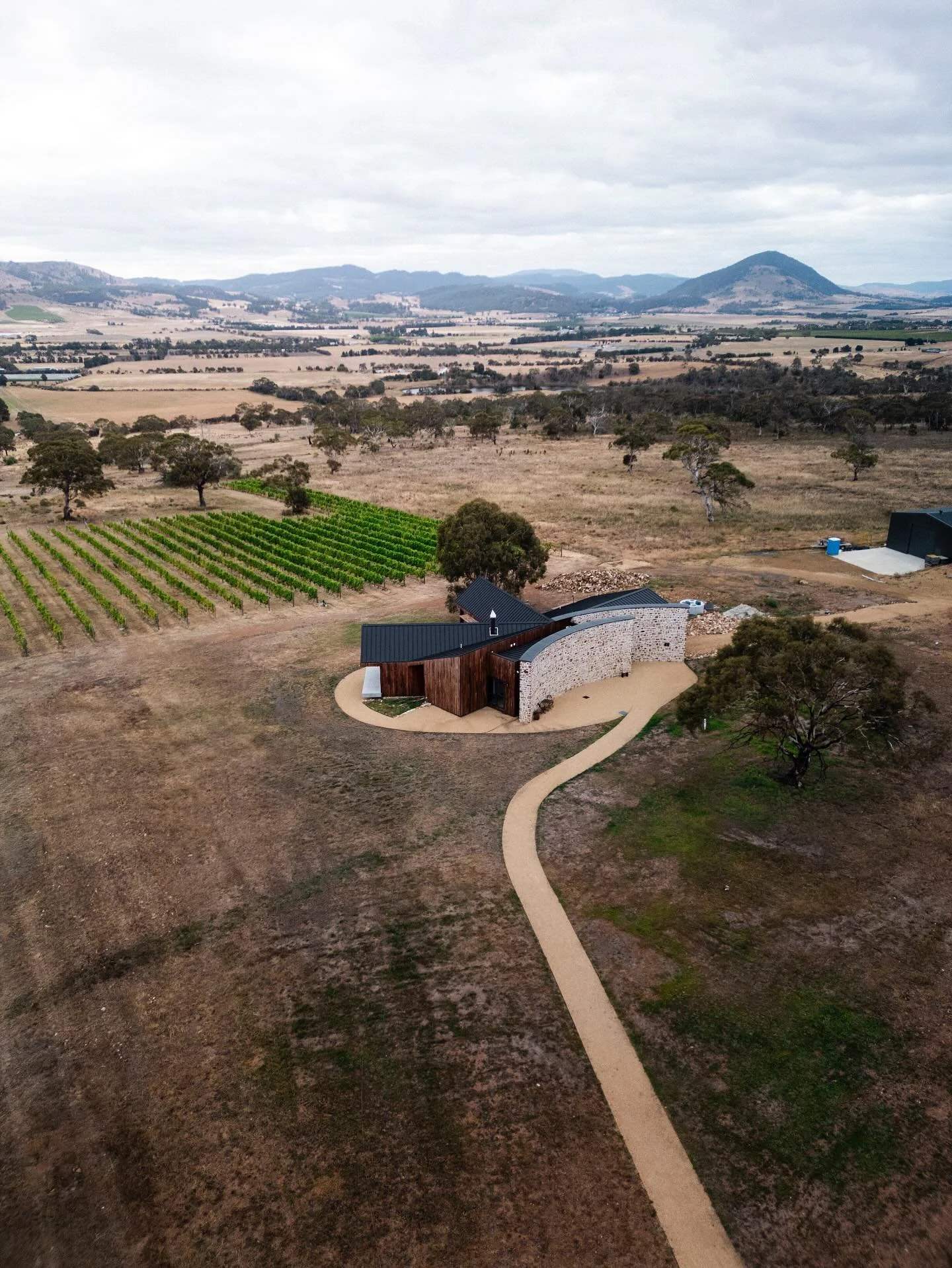 We&rsquo;re very excited to be participating in Spring in the Vines @springinthevines this year.  It&rsquo;s a chance for visitors to see vineyards and meet winemakers who are generally not open to the public. 

This year, we are hosting Cave Wines @
