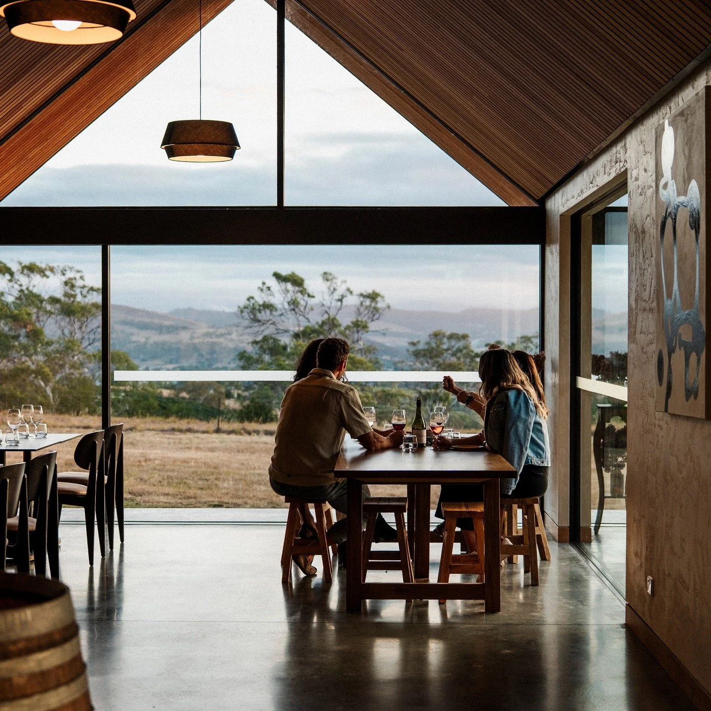 Our al a carte menu will not be available on the weekend of 1st & 2nd November as we concentrate on all things wine for Spring in the Vines @springinthevines .
Instead, will be nibbling on cheese platters as we gear up to run The Caledon Crawl.