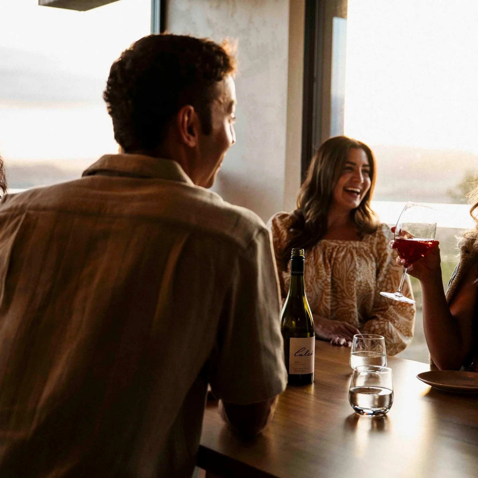 Why Caledon Estate Belongs on Your Coal River Valley Wine Route