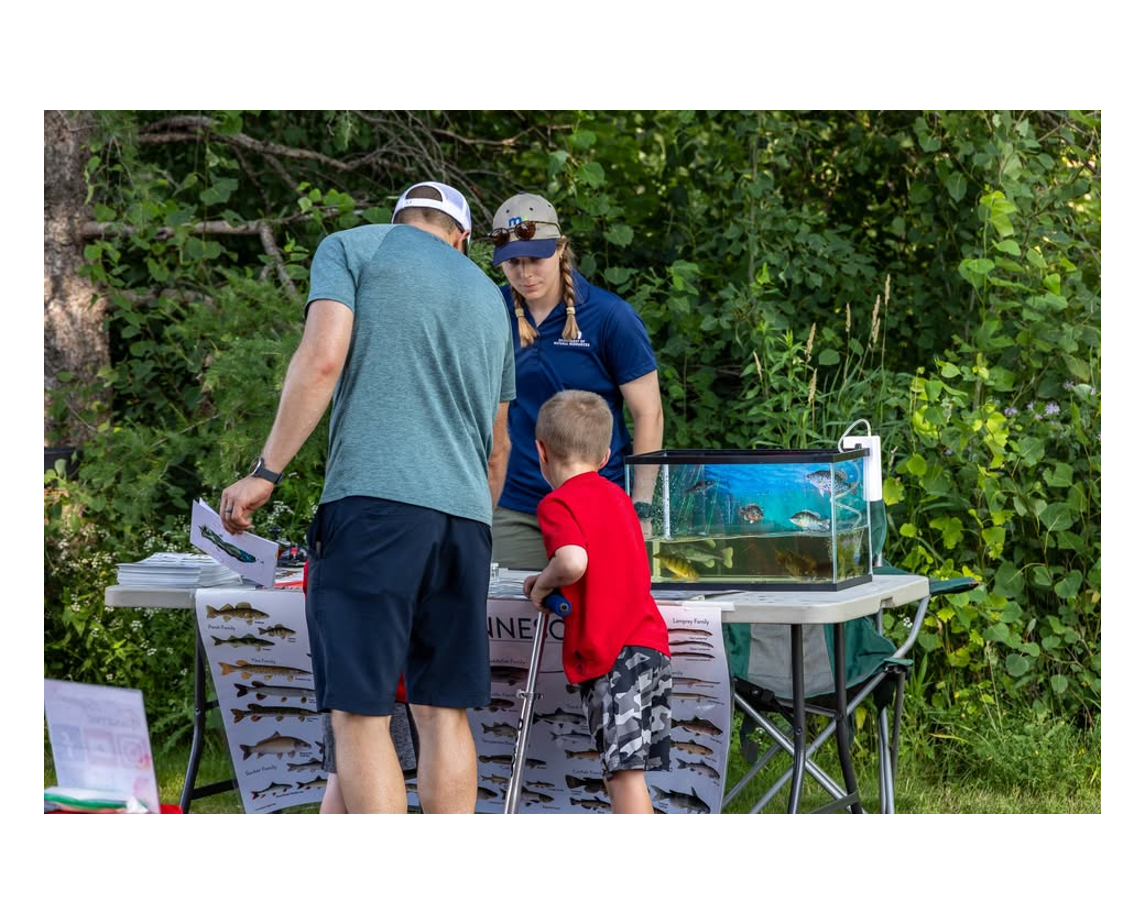 Lakefest at Thomas Lake
