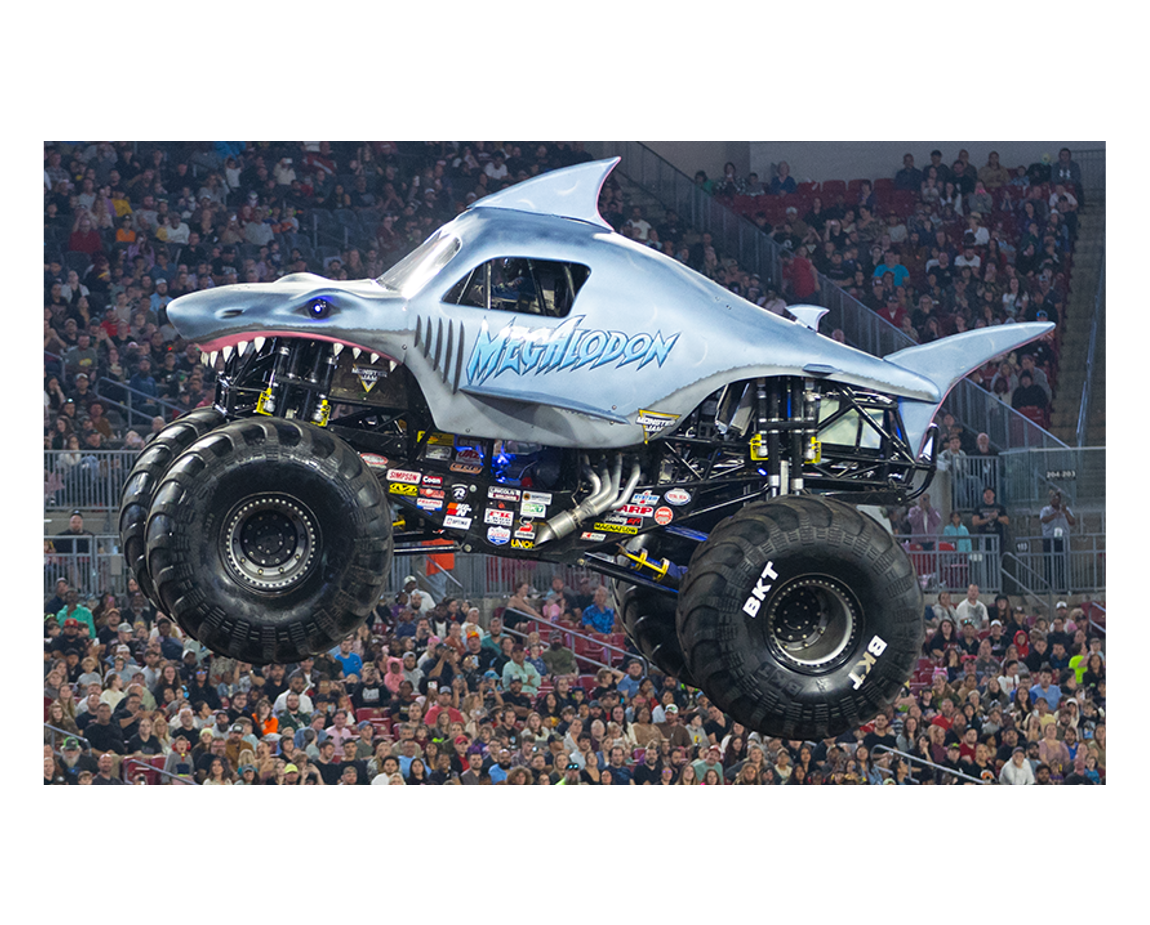 Monster Jam