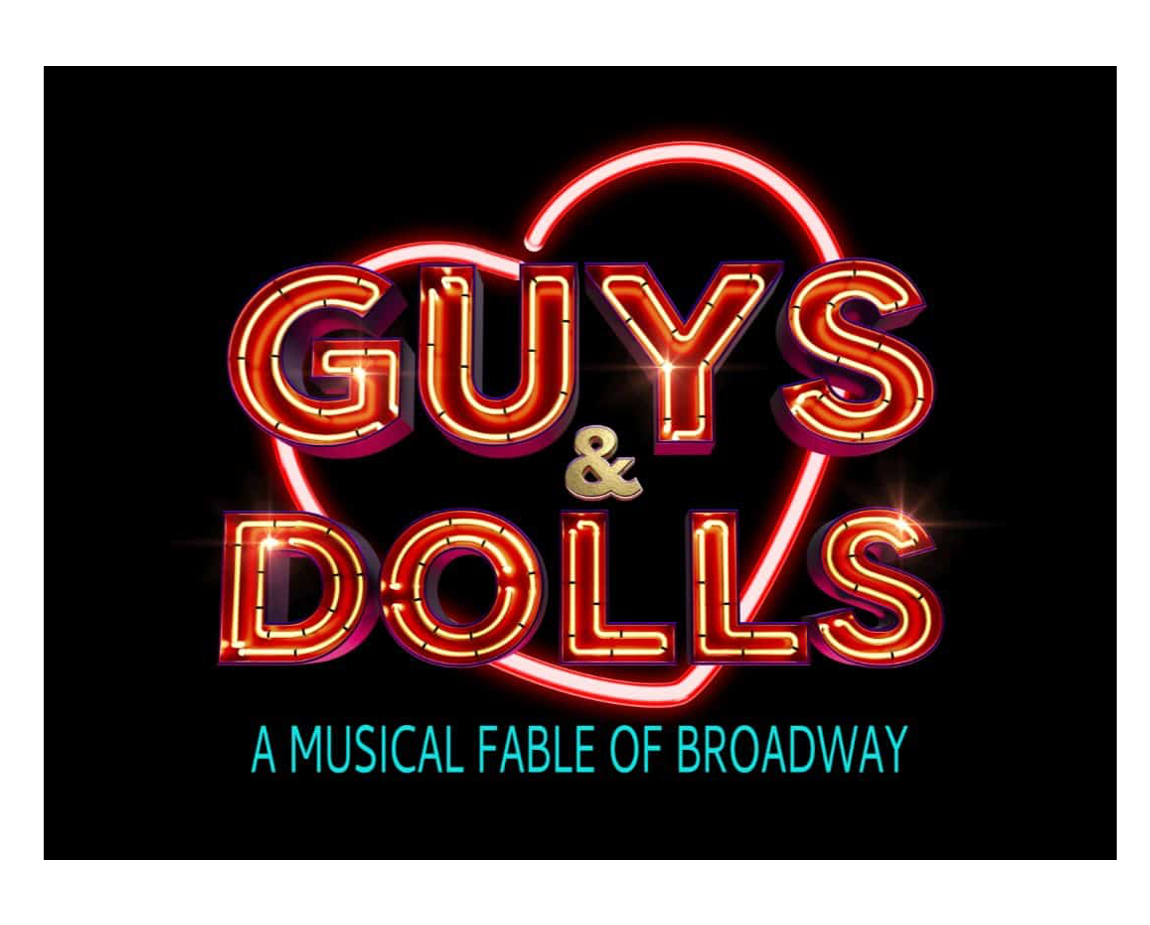 Guys & Dolls