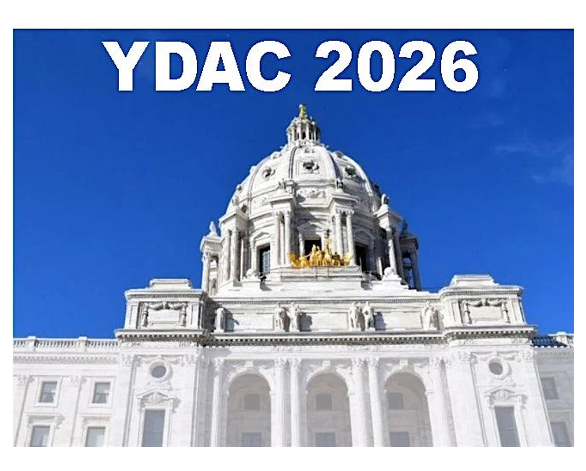 Youth Day at the Capitol