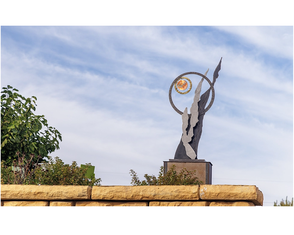 HeART of Eagan - Art on Loan Program