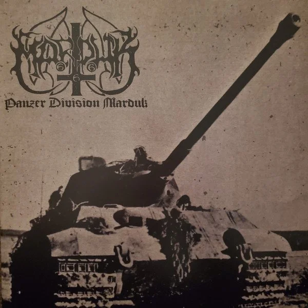 Marduk - Panzer Division Marduk — Dead Labour