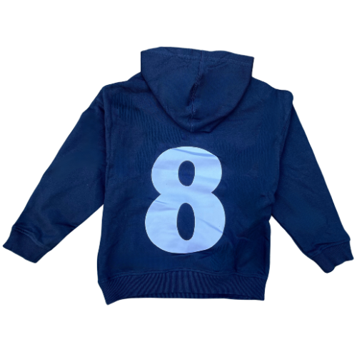 Kainos Fresh Faith Hoodie