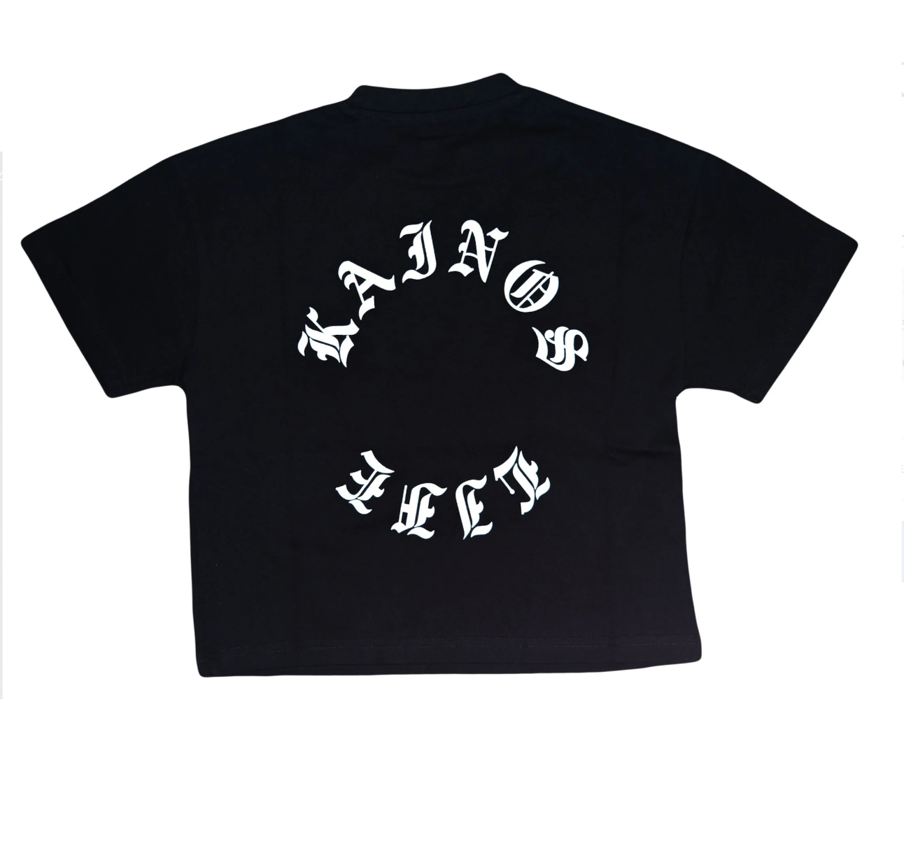 Kainos Life Shirt Kids