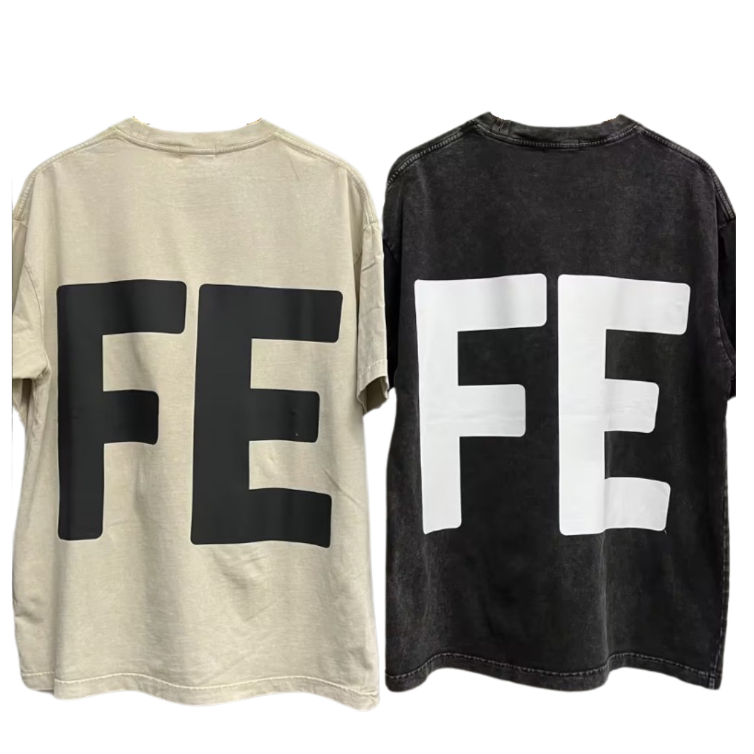 FE ACID WASH PREMIUM SHIRT