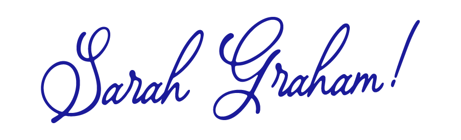 Sarah Graham Designs