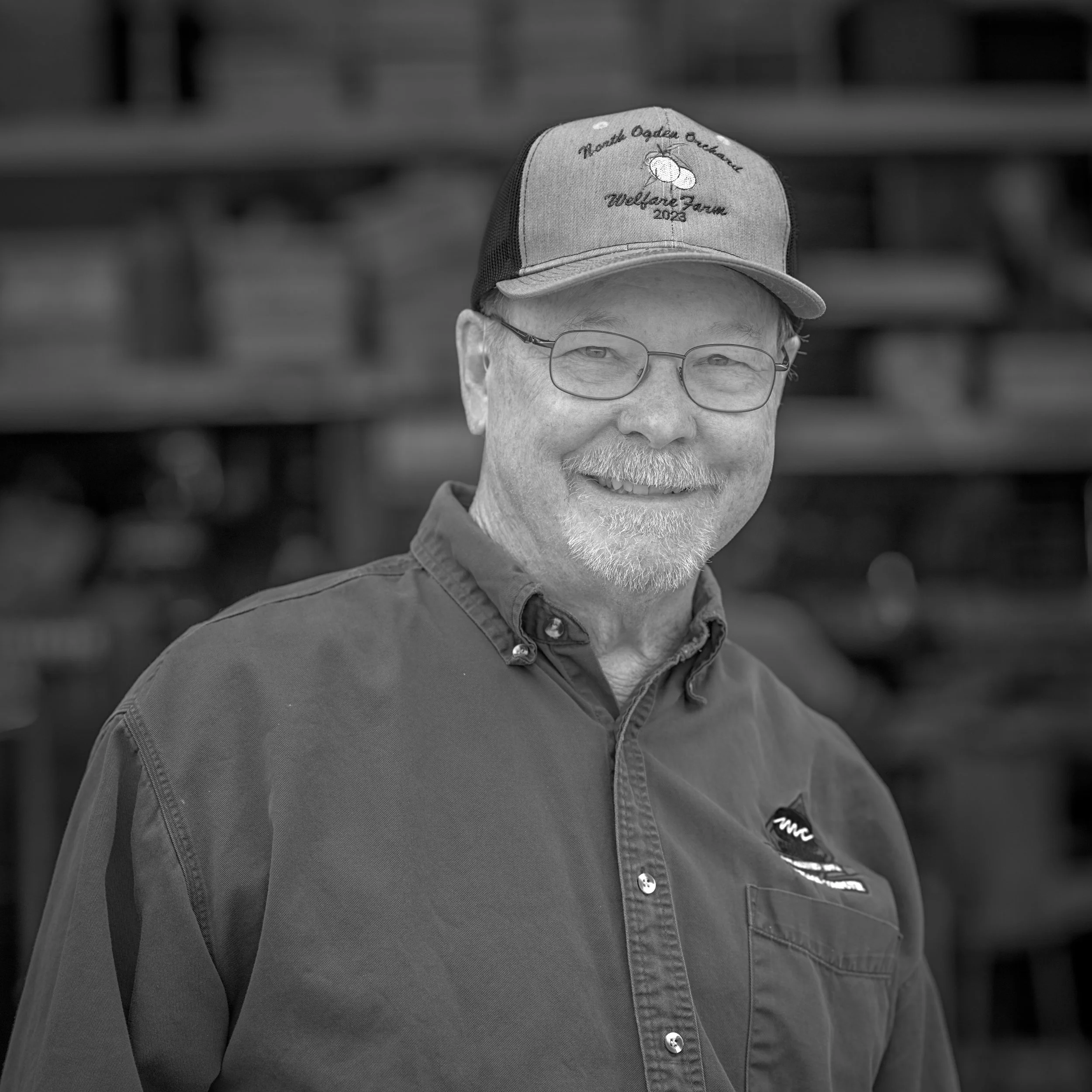 Glen Kartchner