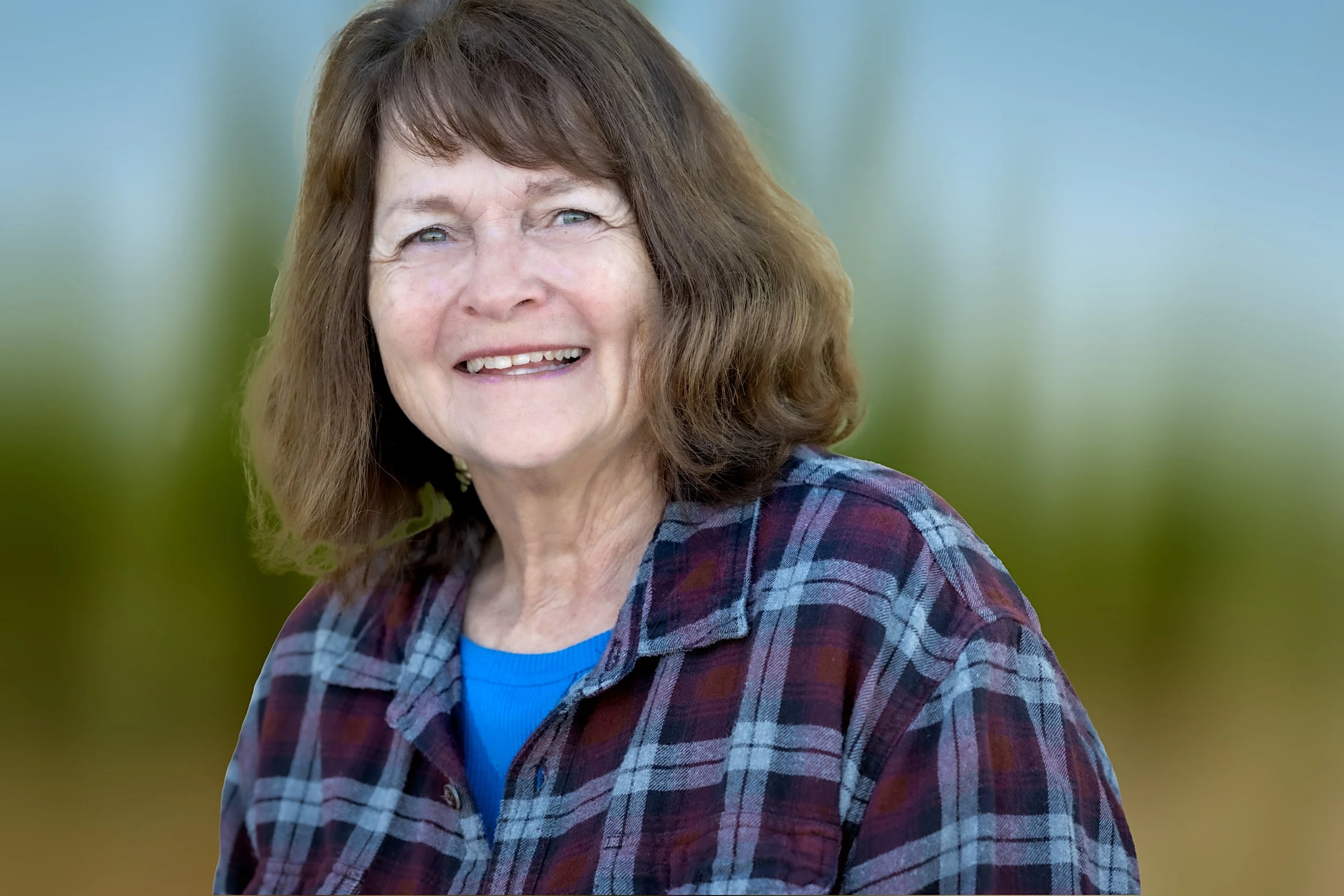 Joy Ballingham