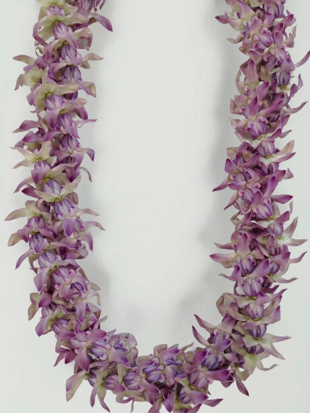 3 Strand Twist-Lavender