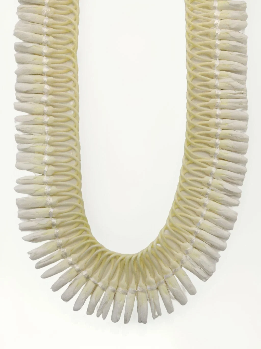 Micronesian Style Giner