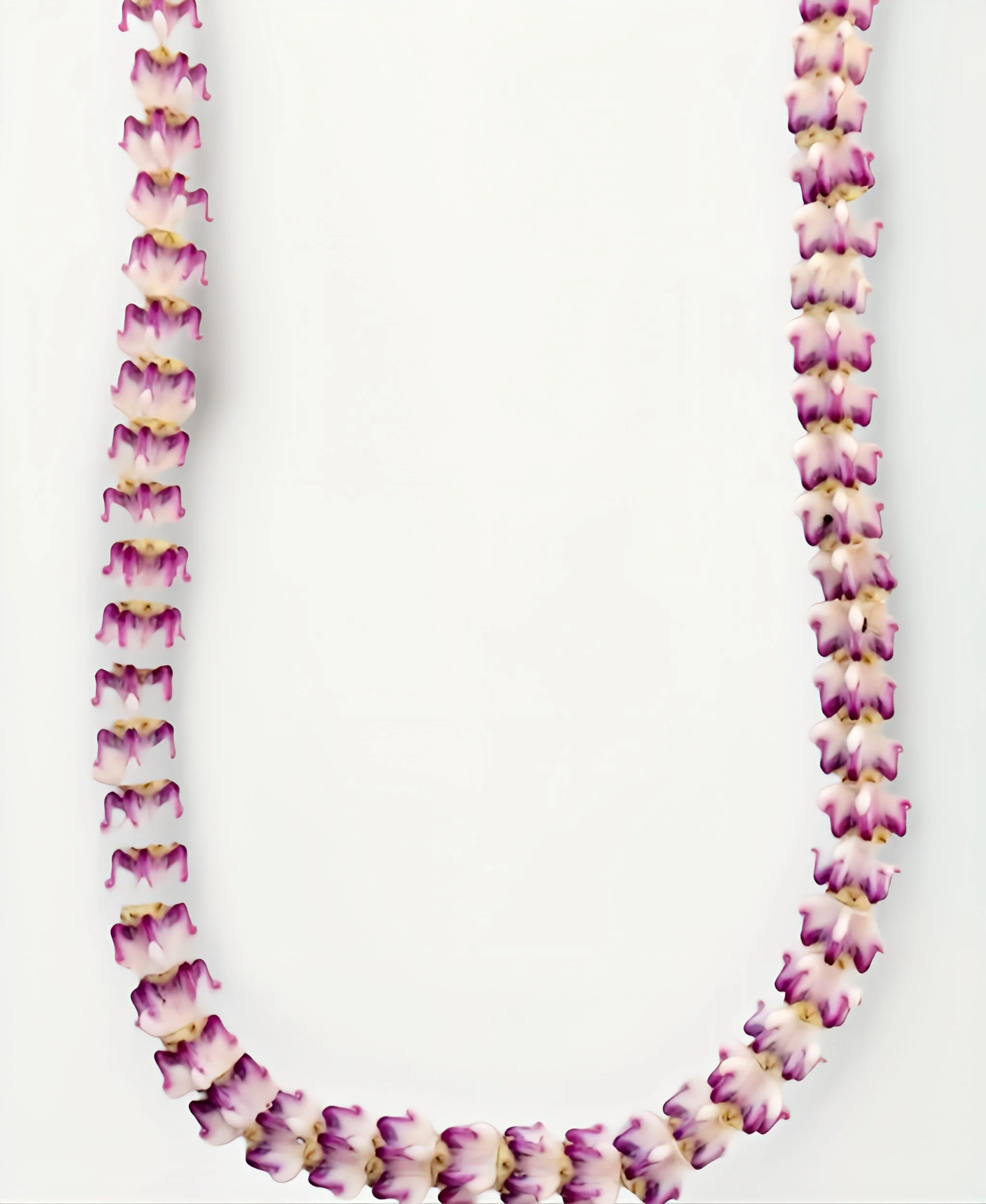 Single Strand Miniature Crown Flower