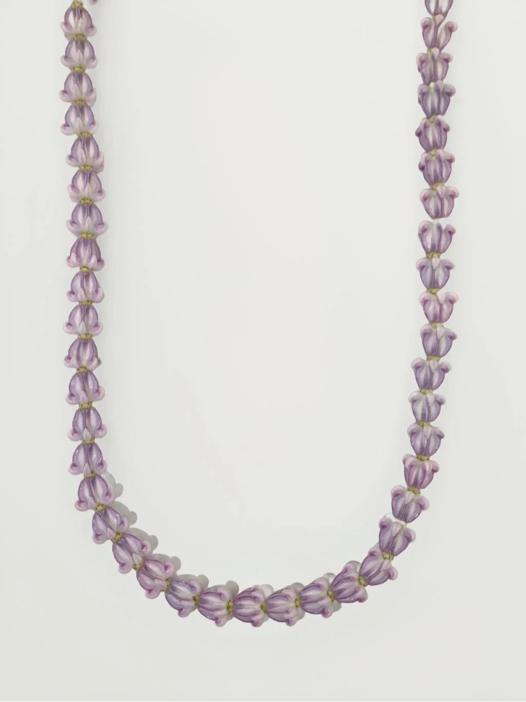 Single Strand Shelled Lavender