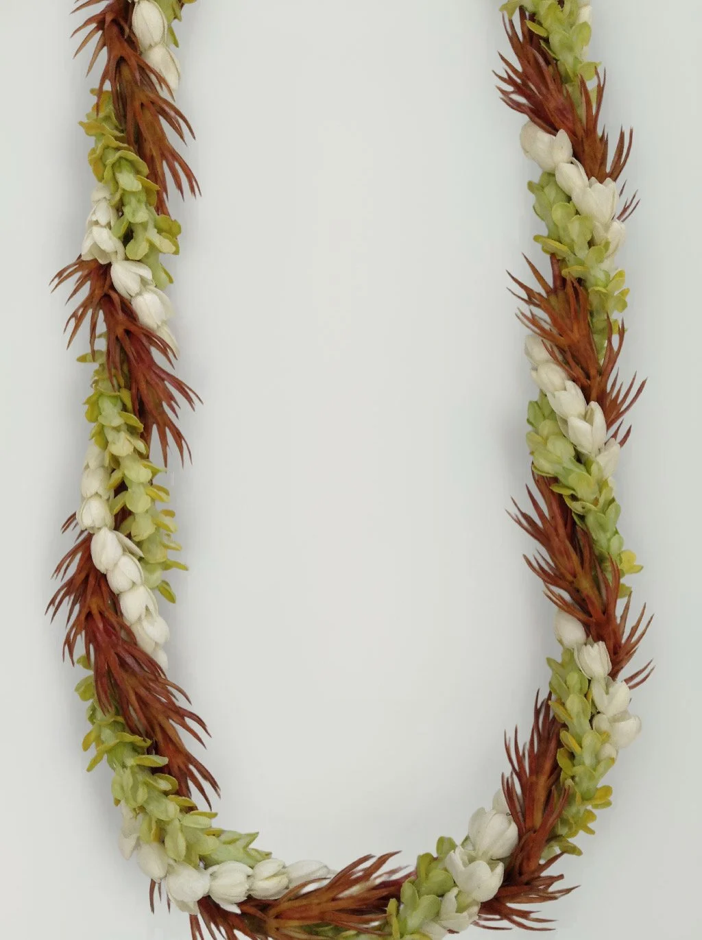 3 Strand-Twist
Pikake-Pakalana-Kukunaokala