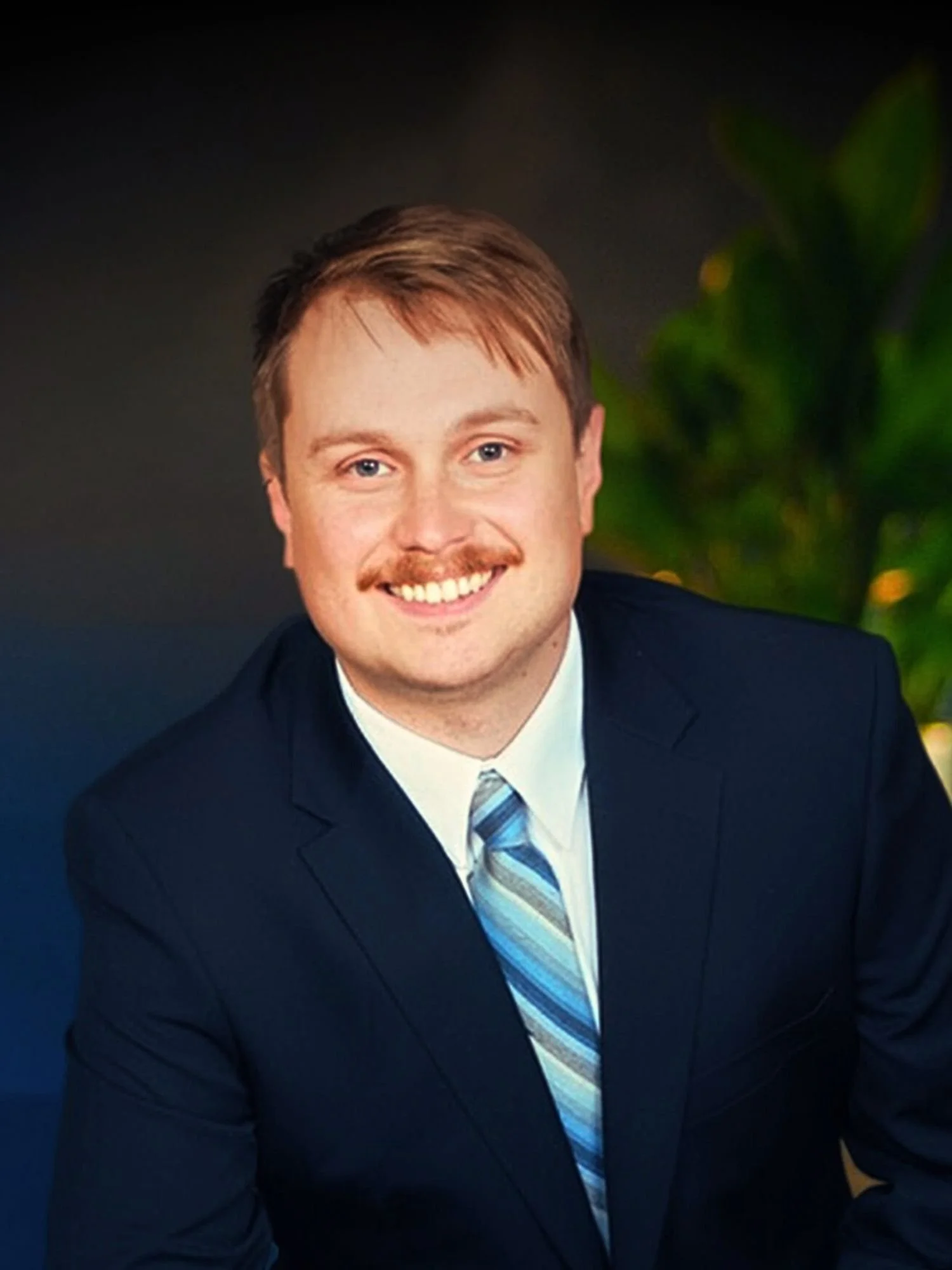 Portrait of DJ Casual T from Profound Sounds DJ, specializing in electronic, dance, and hip hop music