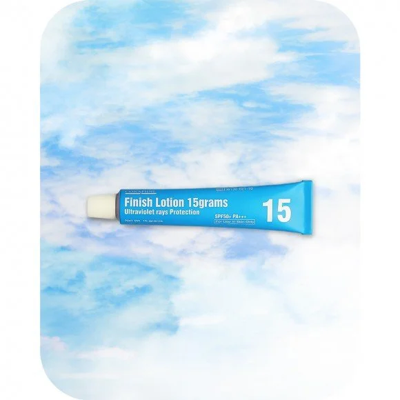 VQMローション・フィニッシュローション NEWS&TOPICS｜Pharmesthetic