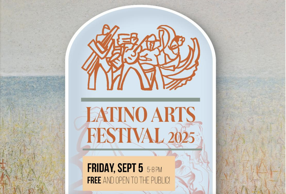 Latino Arts Festival
